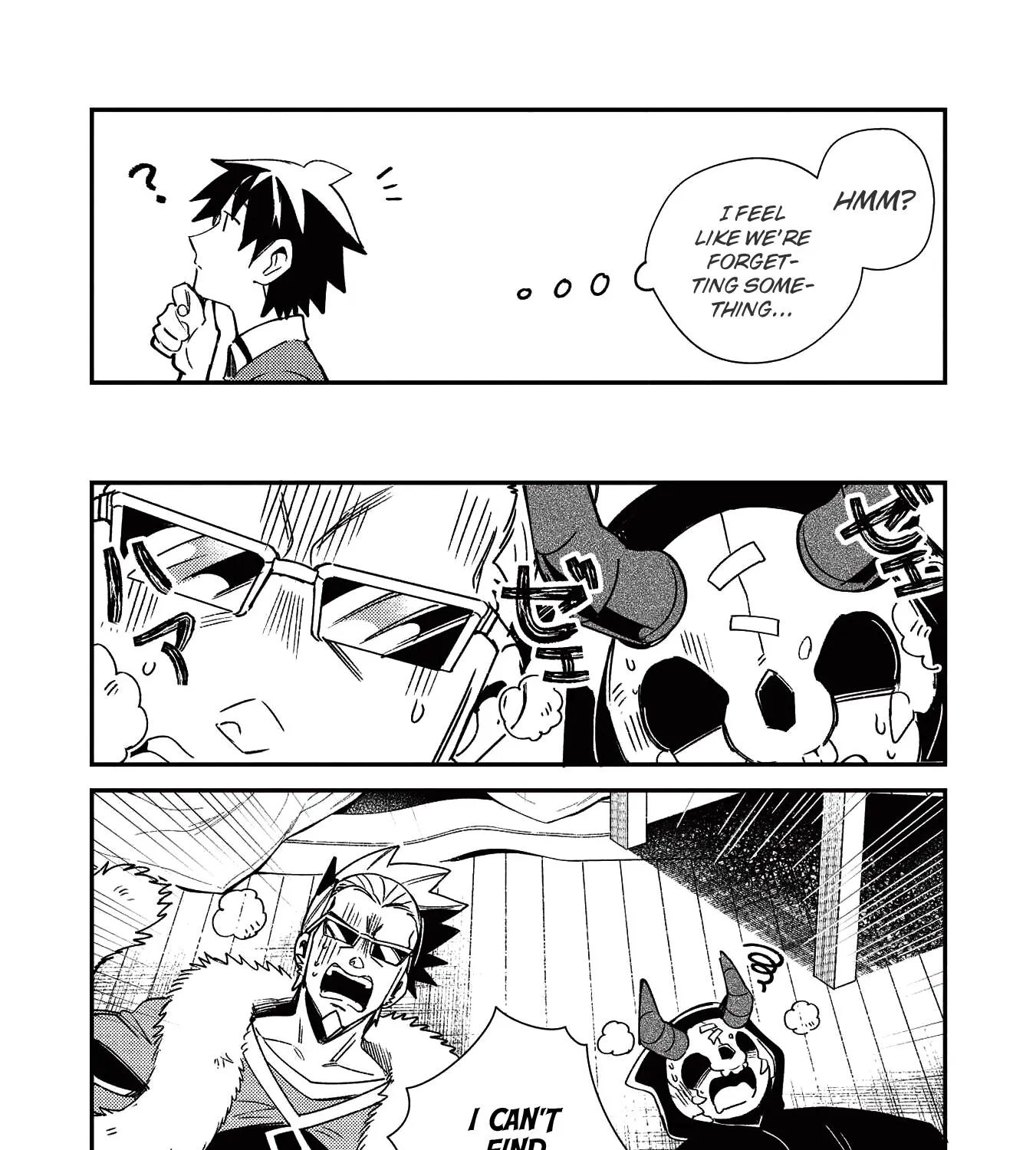 Read Nihon e Youkoso Elf-san. chapter 23 image 46 on Lezhin