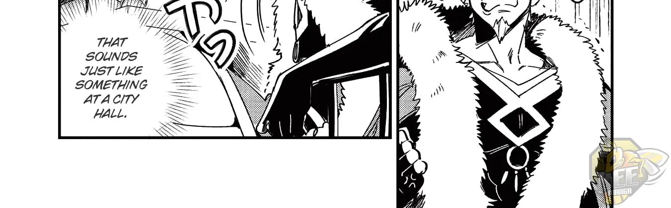 Read Nihon e Youkoso Elf-san. chapter 23 image 7 on Lezhin