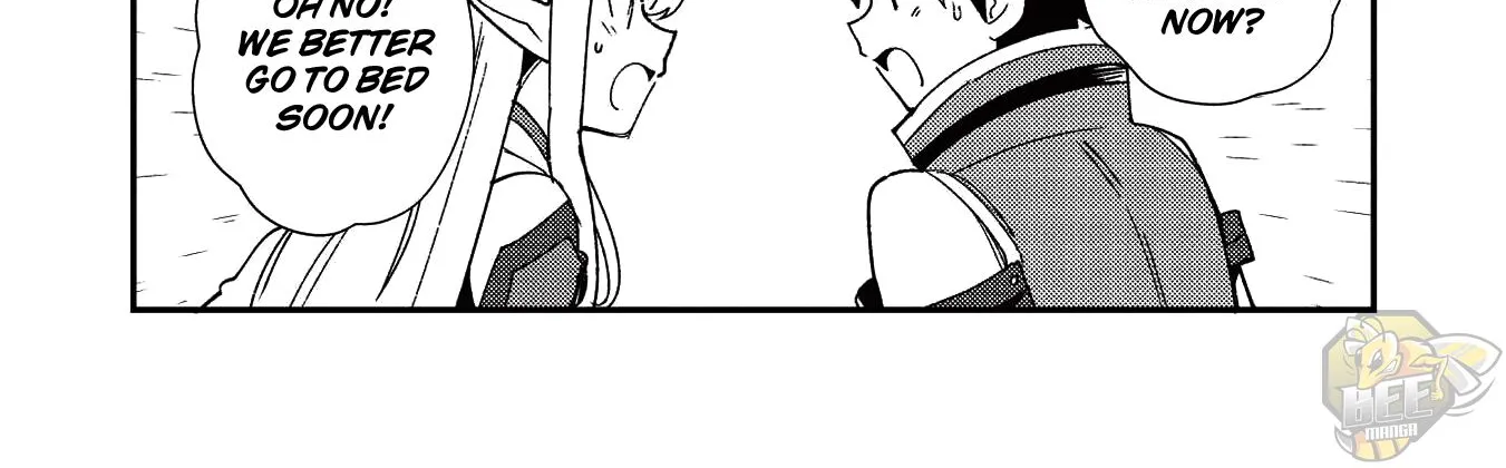 Read Nihon e Youkoso Elf-san. chapter 23 image 9 on Lezhin