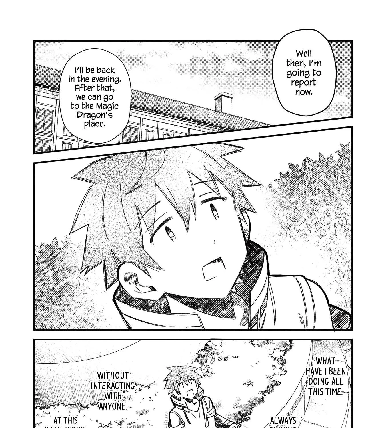 Read Nihon e Youkoso Elf-san. chapter 24 image 11 on Lezhin