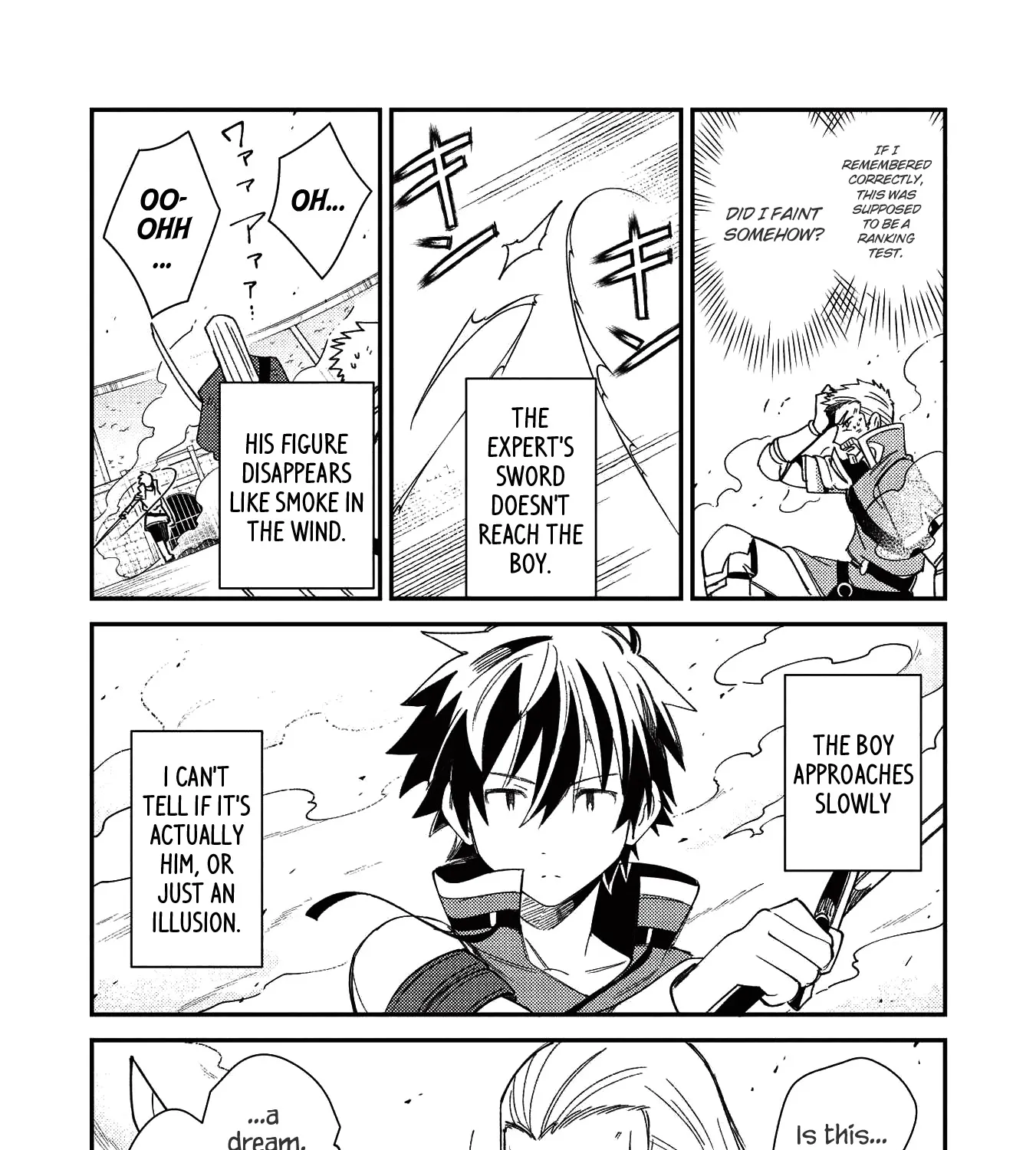 Read Nihon e Youkoso Elf-san. chapter 24 image 21 on Lezhin