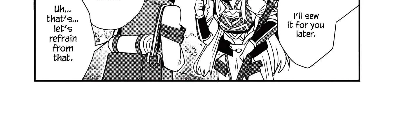 Read Nihon e Youkoso Elf-san. chapter 24 image 28 on Lezhin