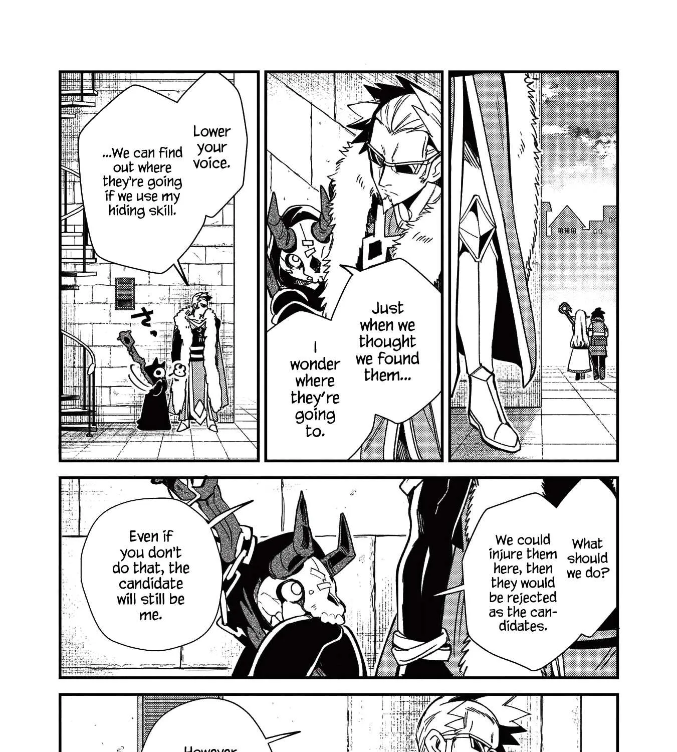 Read Nihon e Youkoso Elf-san. chapter 24 image 29 on Lezhin