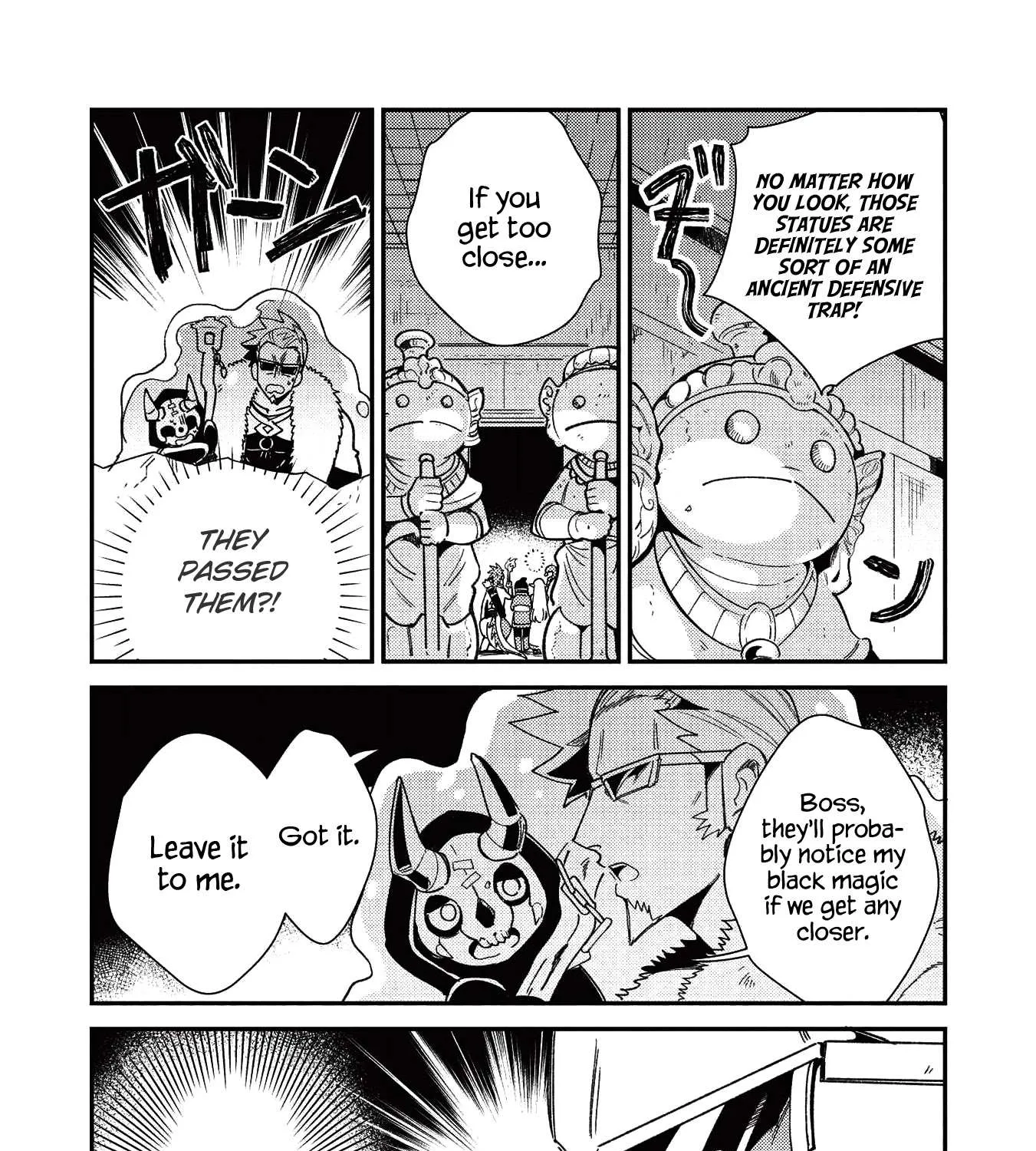 Read Nihon e Youkoso Elf-san. chapter 24 image 37 on Lezhin