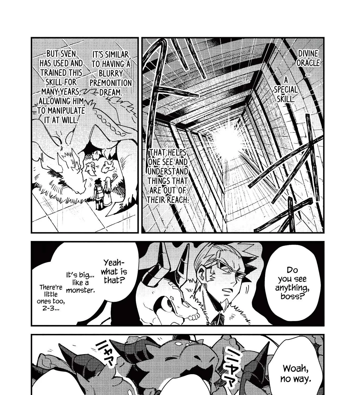 Read Nihon e Youkoso Elf-san. chapter 24 image 39 on Lezhin