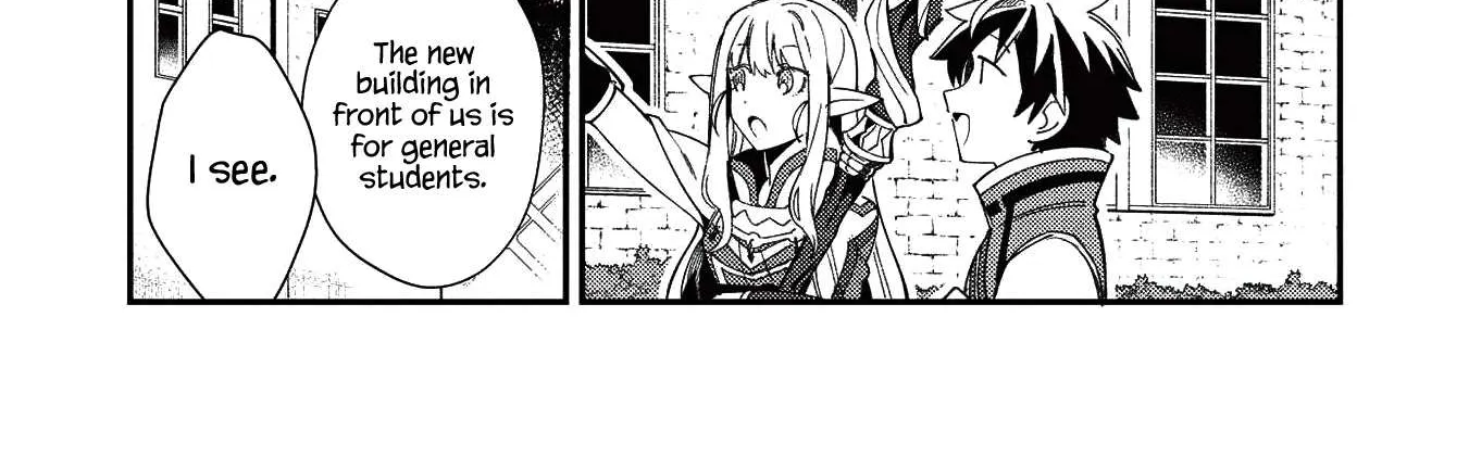 Read Nihon e Youkoso Elf-san. chapter 24 image 4 on Lezhin