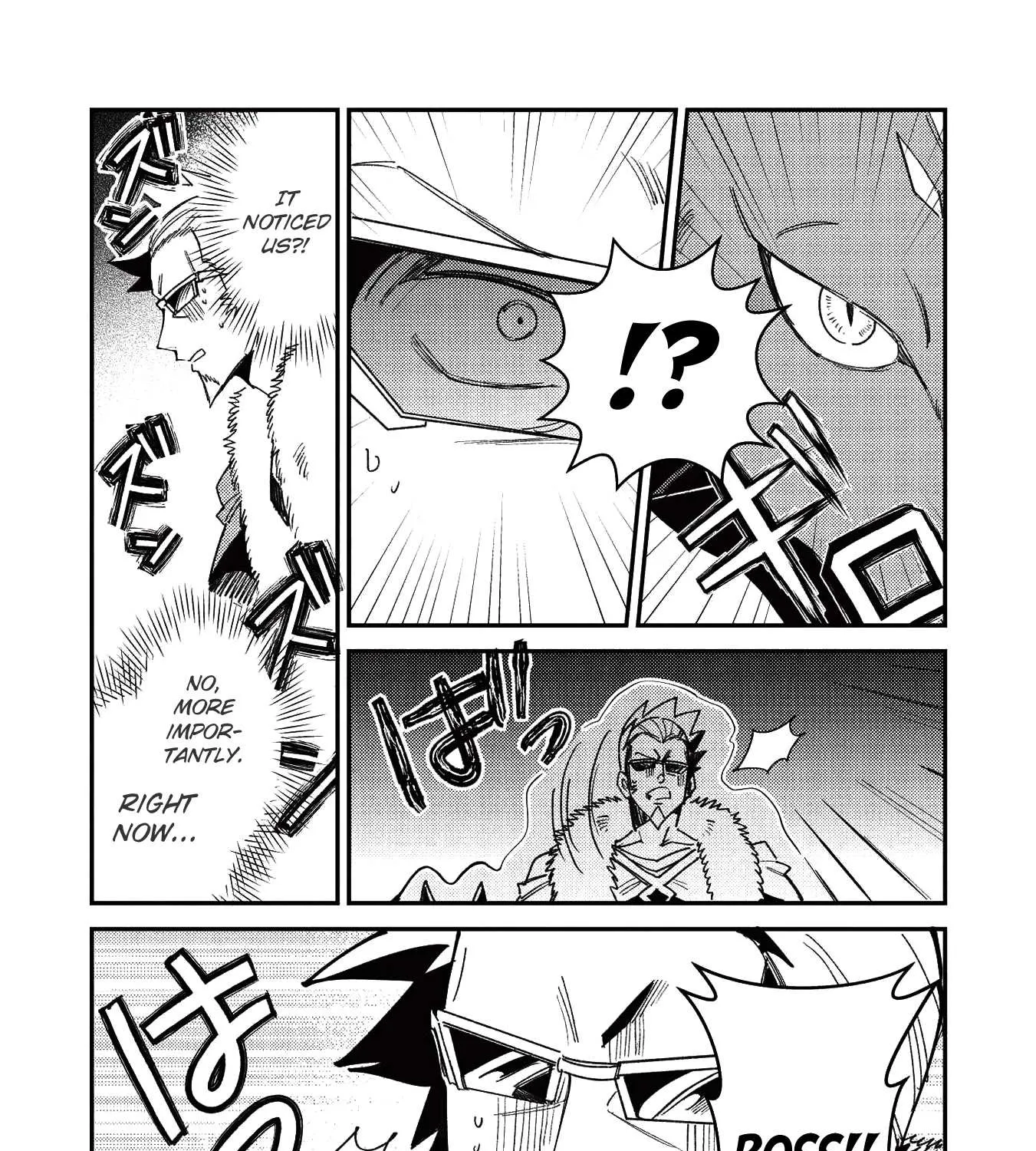 Read Nihon e Youkoso Elf-san. chapter 24 image 41 on Lezhin
