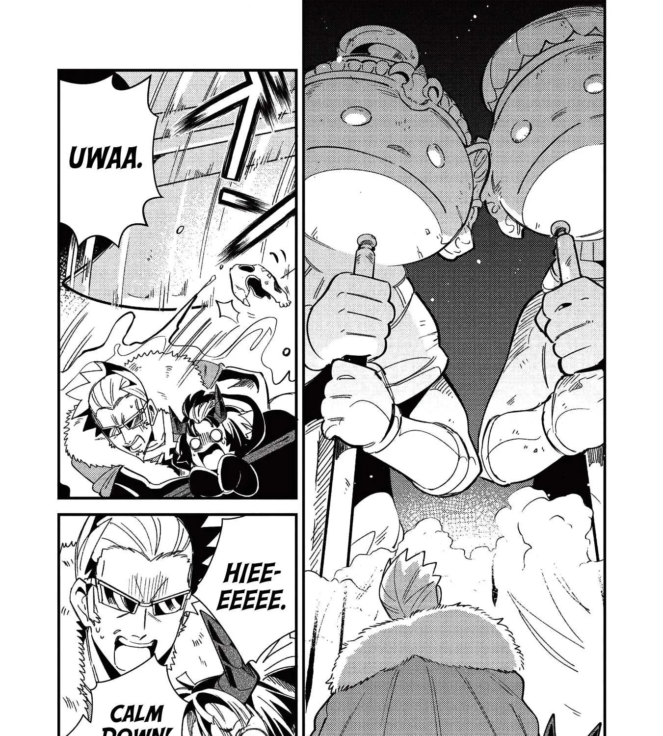 Read Nihon e Youkoso Elf-san. chapter 24 image 43 on Lezhin