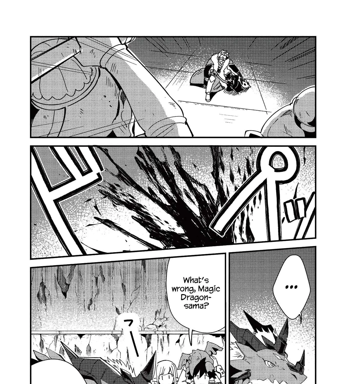 Read Nihon e Youkoso Elf-san. chapter 24 image 45 on Lezhin