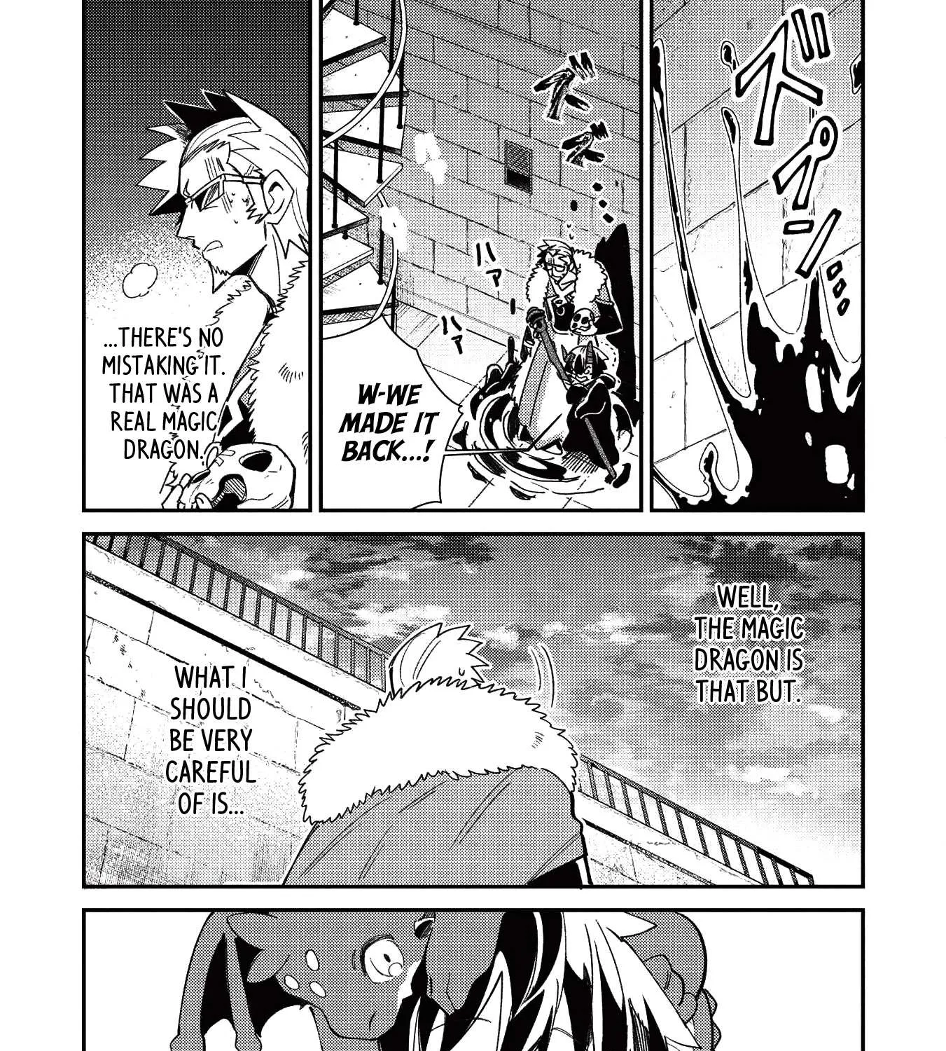 Read Nihon e Youkoso Elf-san. chapter 24 image 47 on Lezhin
