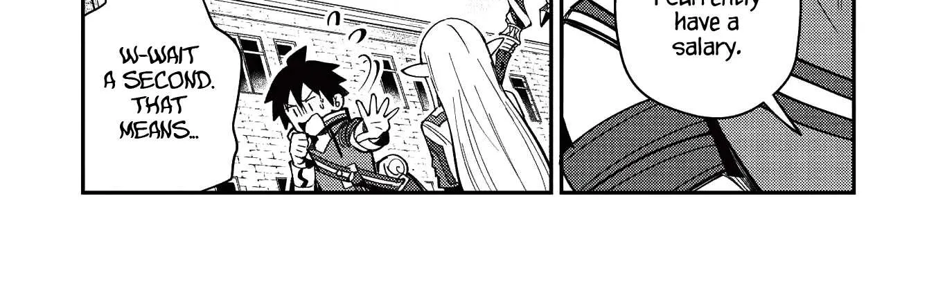 Read Nihon e Youkoso Elf-san. chapter 24 image 8 on Lezhin