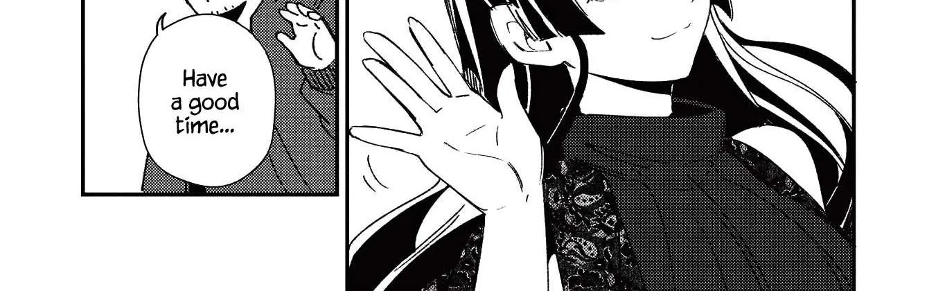 Read Nihon e Youkoso Elf-san. chapter 25 image 16 on Lezhin