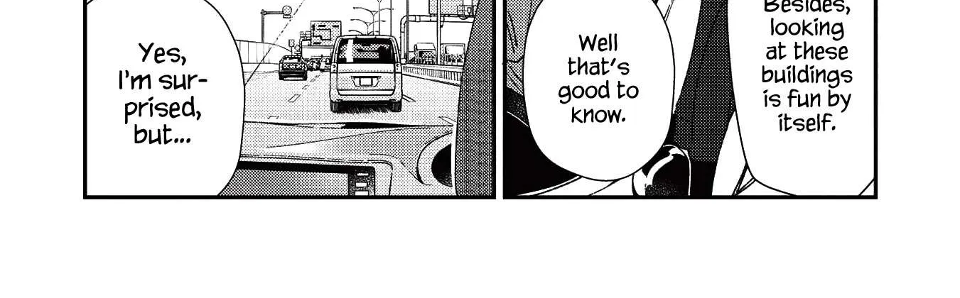 Read Nihon e Youkoso Elf-san. chapter 25 image 18 on Lezhin