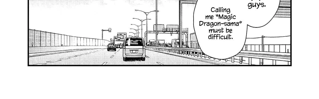 Read Nihon e Youkoso Elf-san. chapter 25 image 20 on Lezhin