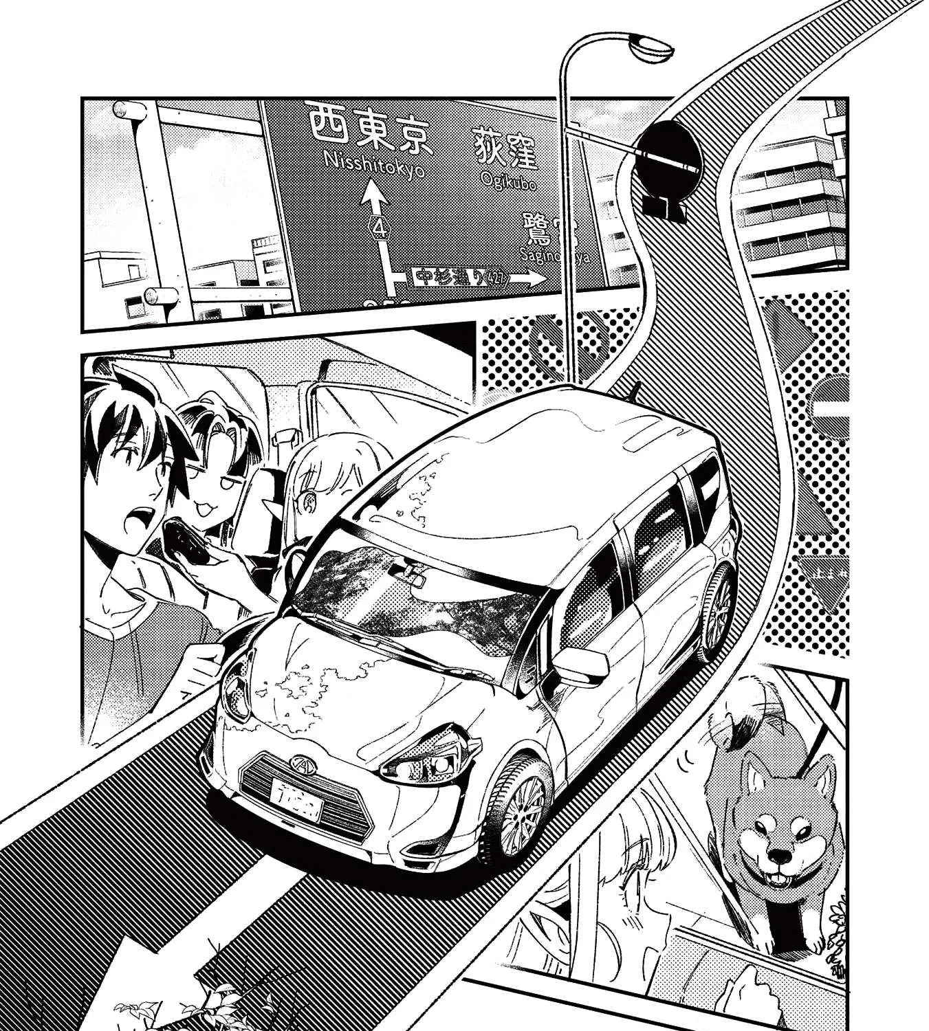 Read Nihon e Youkoso Elf-san. chapter 25 image 23 on Lezhin