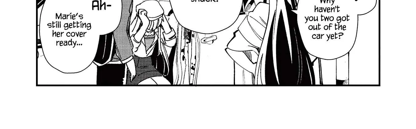 Read Nihon e Youkoso Elf-san. chapter 25 image 26 on Lezhin