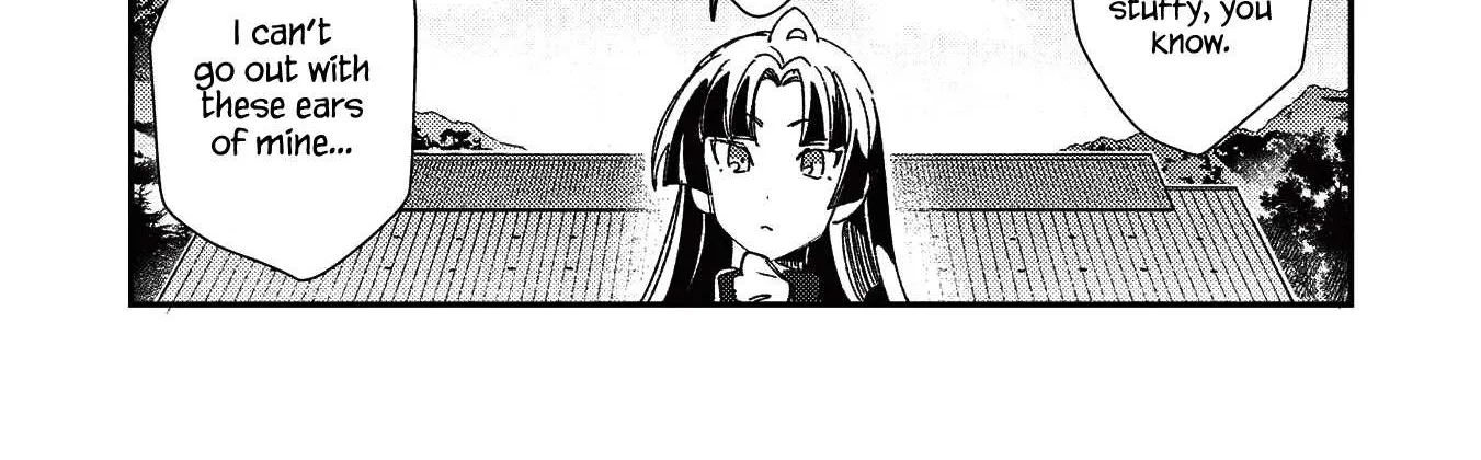 Read Nihon e Youkoso Elf-san. chapter 25 image 28 on Lezhin