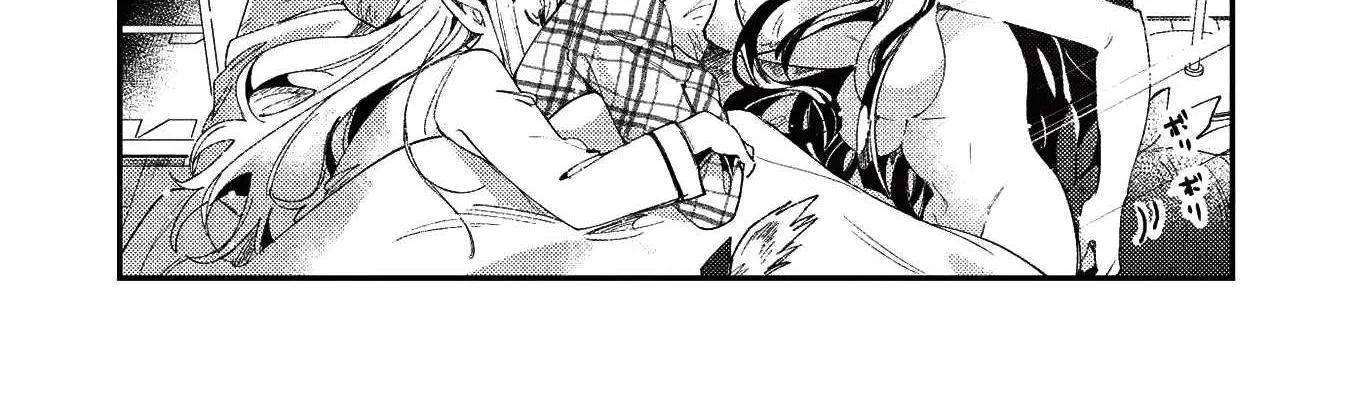 Read Nihon e Youkoso Elf-san. chapter 25 image 4 on Lezhin