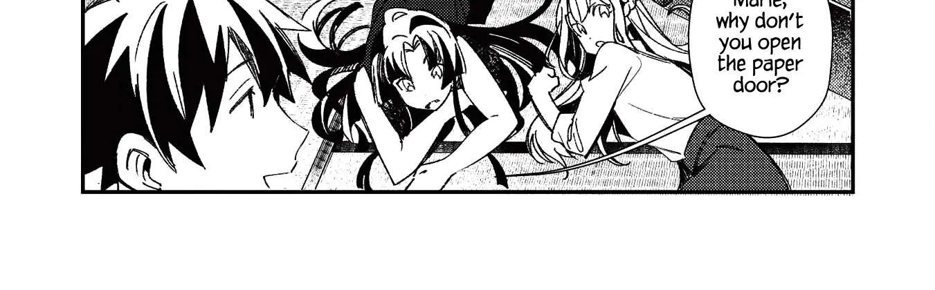 Read Nihon e Youkoso Elf-san. chapter 25 image 44 on Lezhin