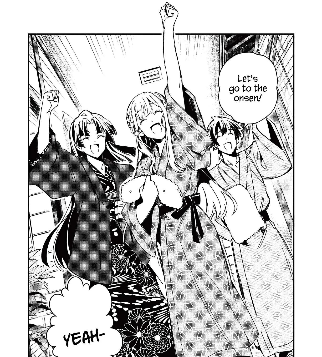 Read Nihon e Youkoso Elf-san. chapter 25 image 47 on Lezhin