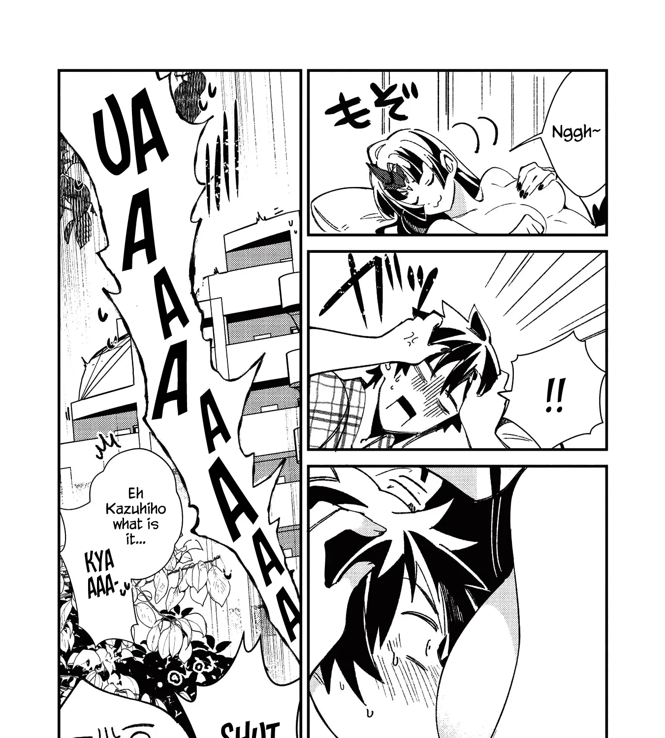Read Nihon e Youkoso Elf-san. chapter 25 image 5 on Lezhin