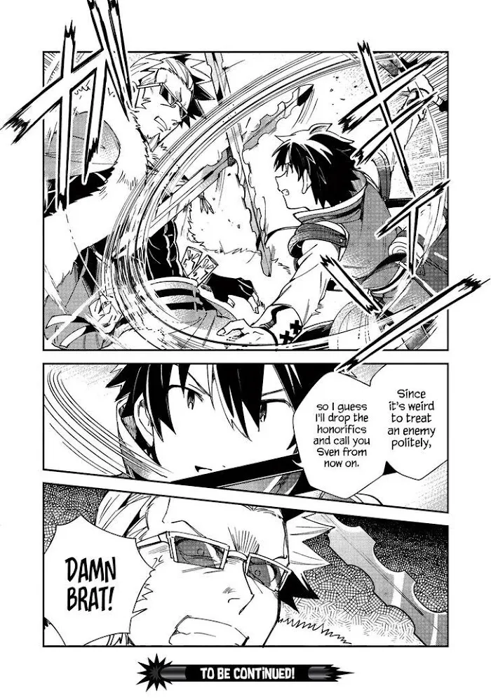 Read Nihon e Youkoso Elf-san. chapter 27 image 26 on Lezhin