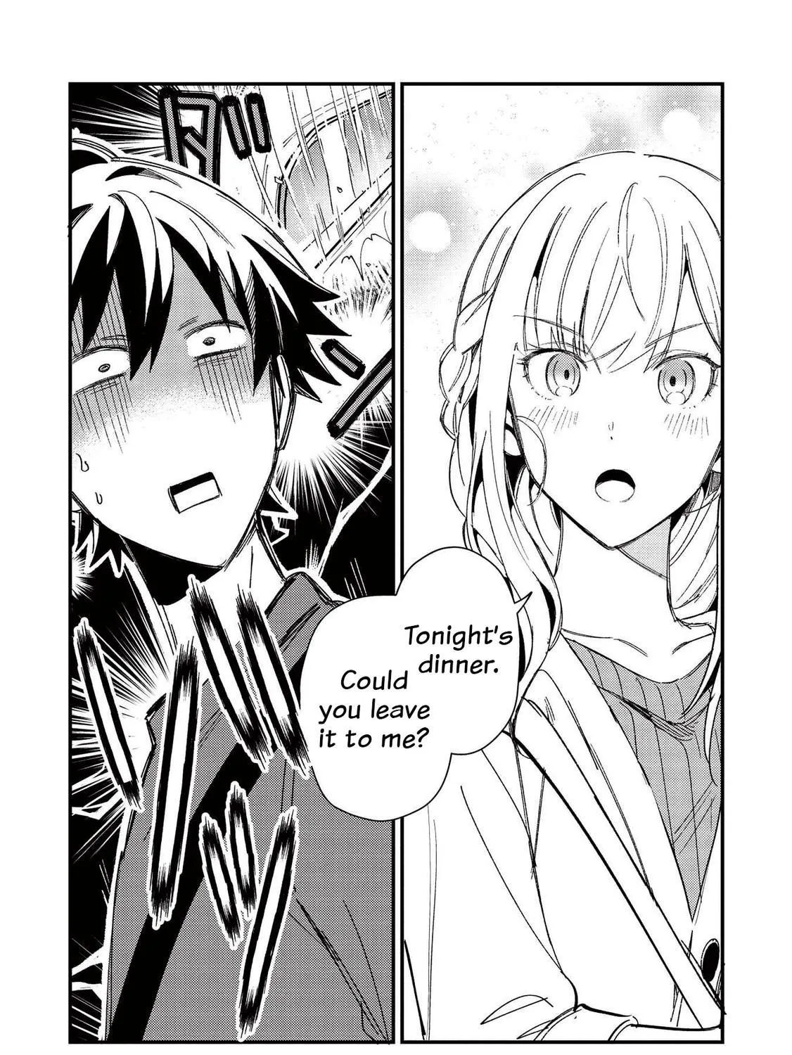 Read Nihon e Youkoso Elf-san. chapter 31 image 50 on Lezhin