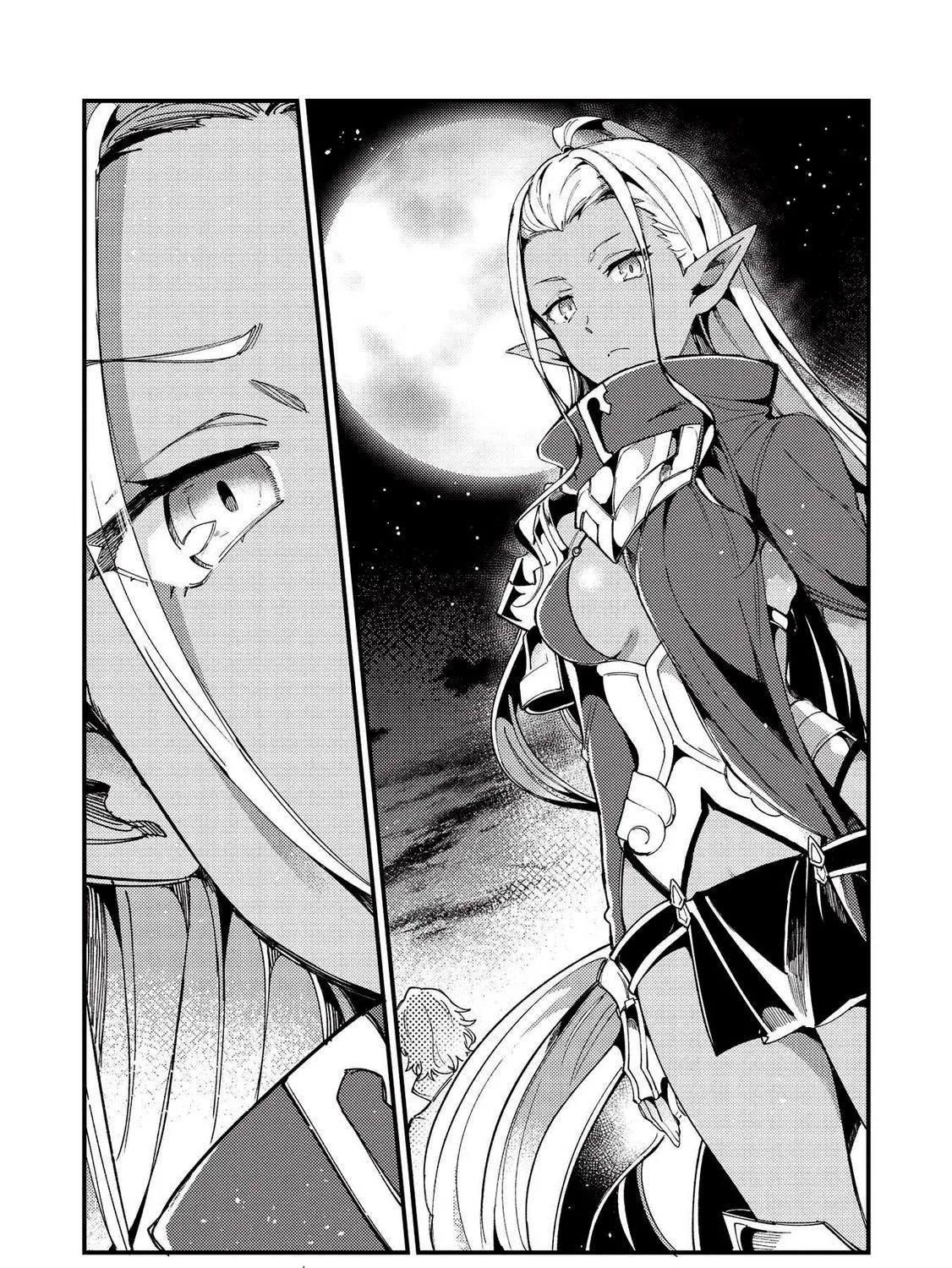 Read Nihon e Youkoso Elf-san. chapter 31 image 62 on Lezhin