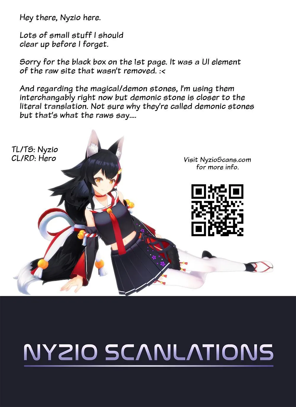 Read Nihon e Youkoso Elf-san. chapter 31 image 64 on Lezhin