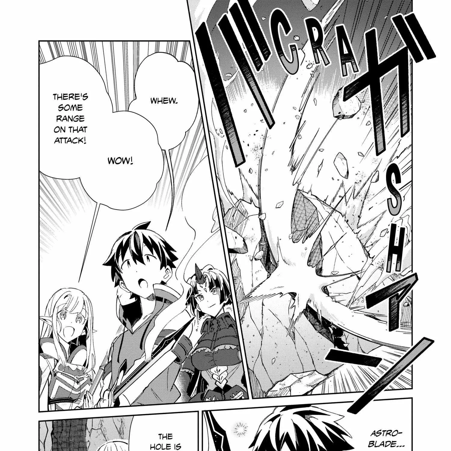 Read Nihon e Youkoso Elf-san. chapter 38 image 11 on Lezhin