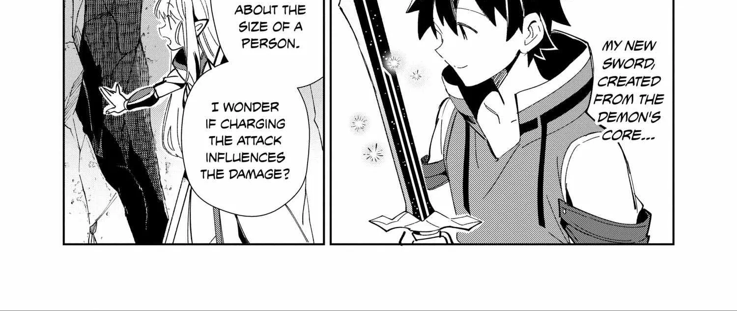 Read Nihon e Youkoso Elf-san. chapter 38 image 12 on Lezhin