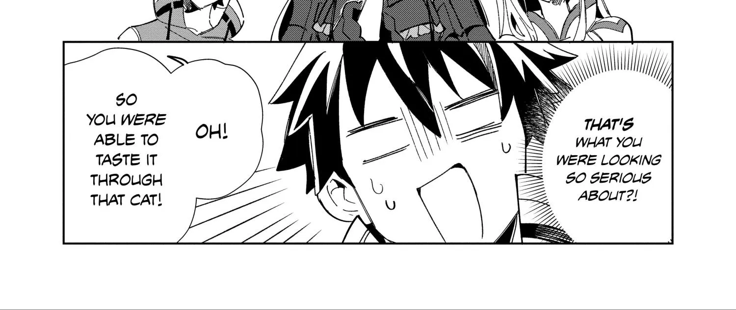 Read Nihon e Youkoso Elf-san. chapter 38 image 14 on Lezhin