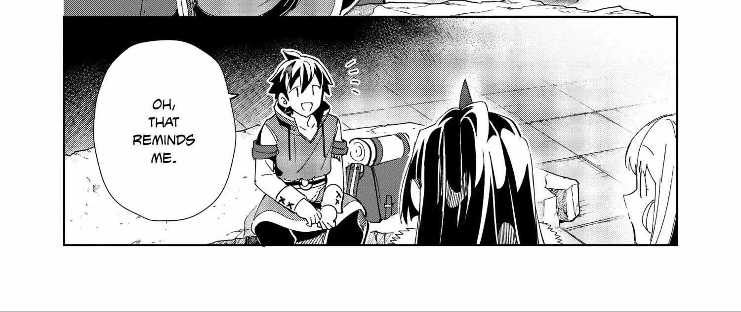 Read Nihon e Youkoso Elf-san. chapter 38 image 16 on Lezhin