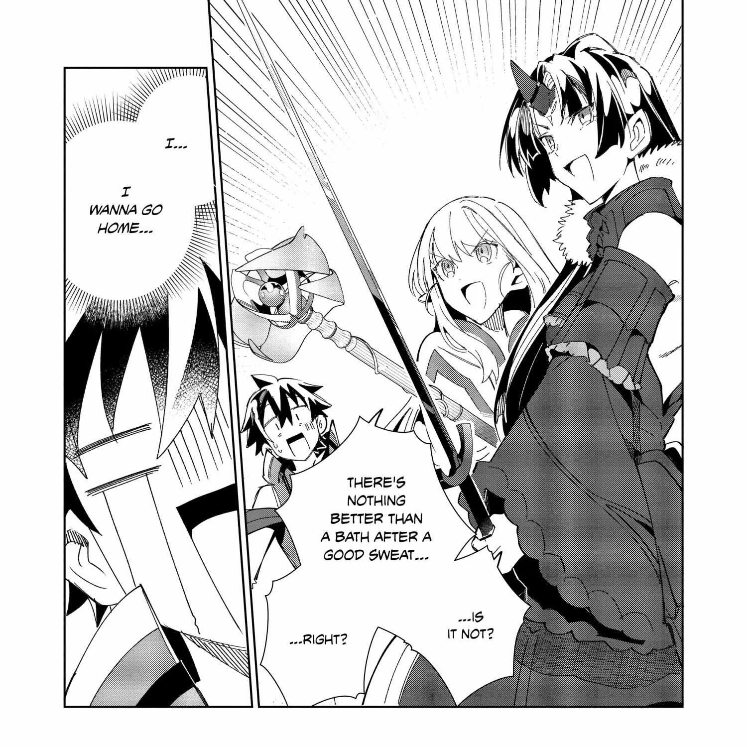 Read Nihon e Youkoso Elf-san. chapter 38 image 21 on Lezhin