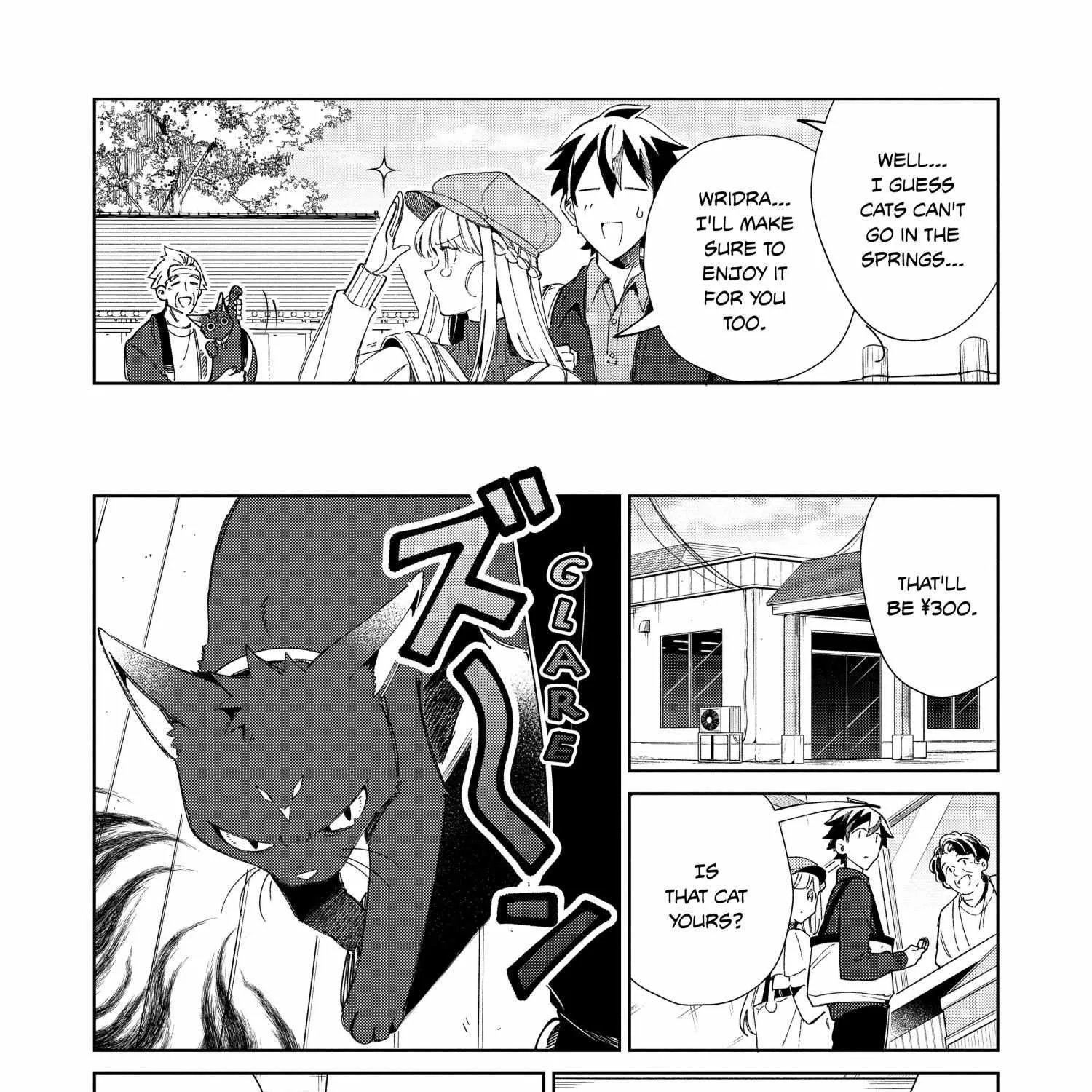 Read Nihon e Youkoso Elf-san. chapter 38 image 25 on Lezhin