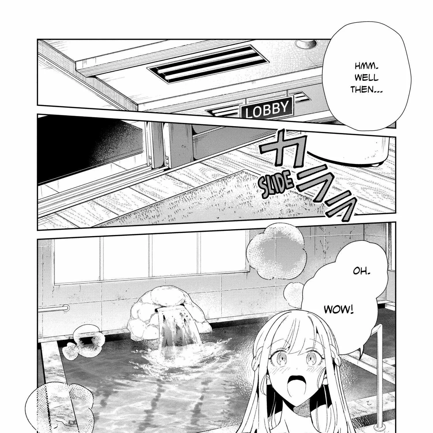 Read Nihon e Youkoso Elf-san. chapter 38 image 27 on Lezhin