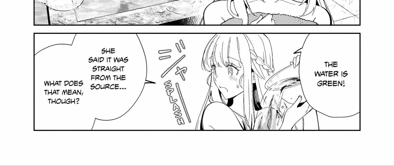 Read Nihon e Youkoso Elf-san. chapter 38 image 28 on Lezhin