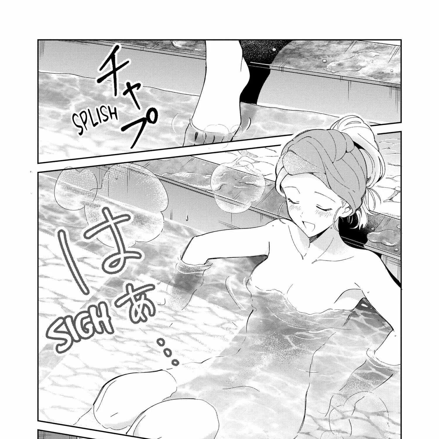 Read Nihon e Youkoso Elf-san. chapter 38 image 29 on Lezhin