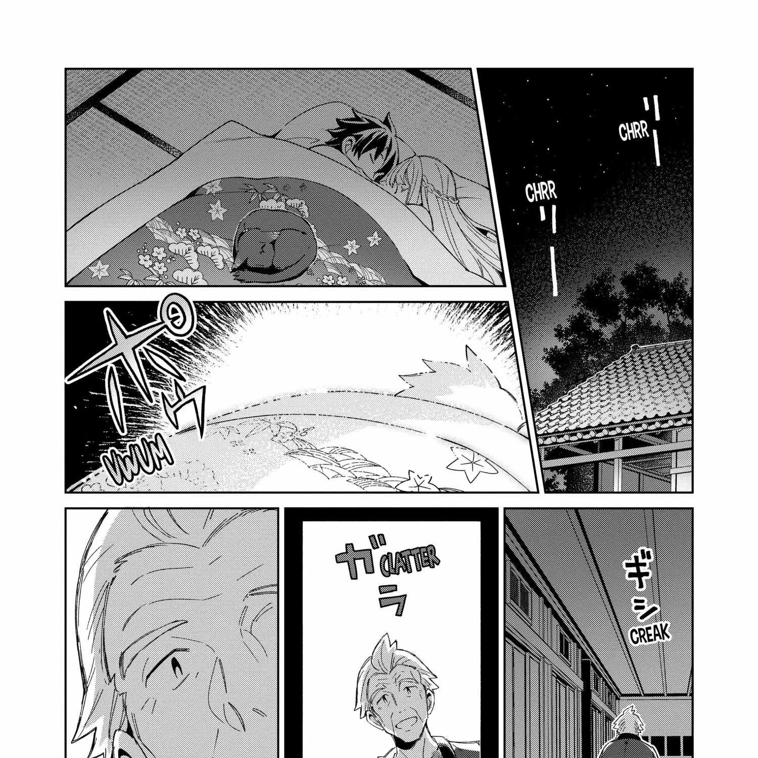 Read Nihon e Youkoso Elf-san. chapter 38 image 3 on Lezhin