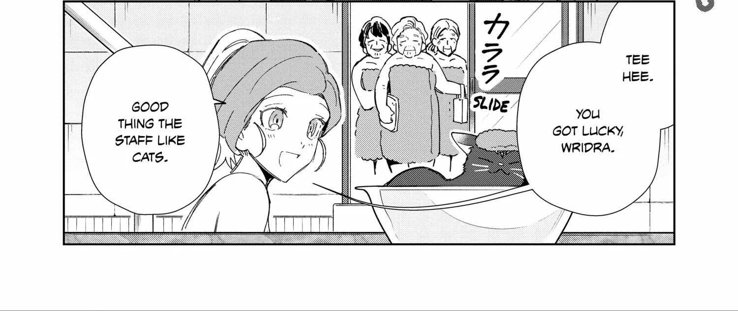 Read Nihon e Youkoso Elf-san. chapter 38 image 32 on Lezhin