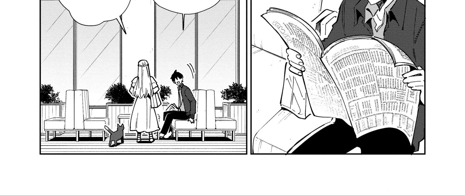 Read Nihon e Youkoso Elf-san. chapter 38 image 34 on Lezhin
