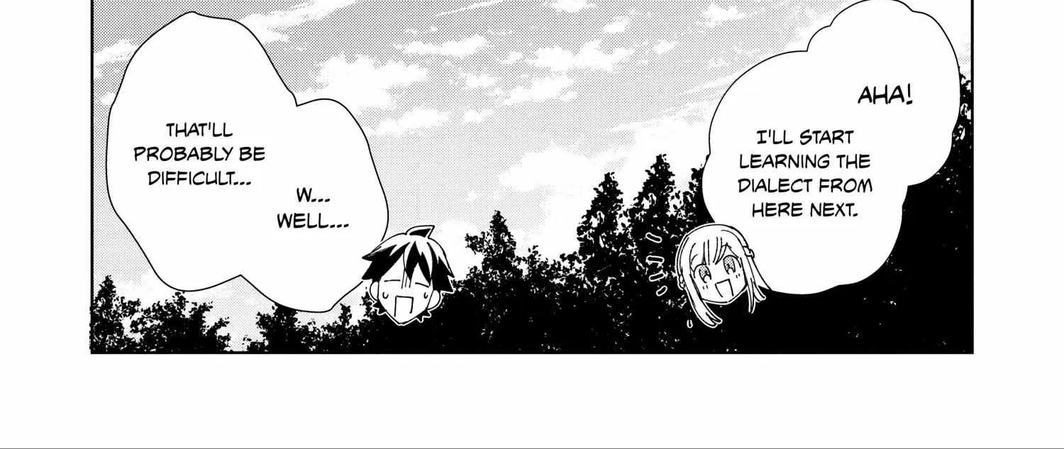 Read Nihon e Youkoso Elf-san. chapter 38 image 36 on Lezhin