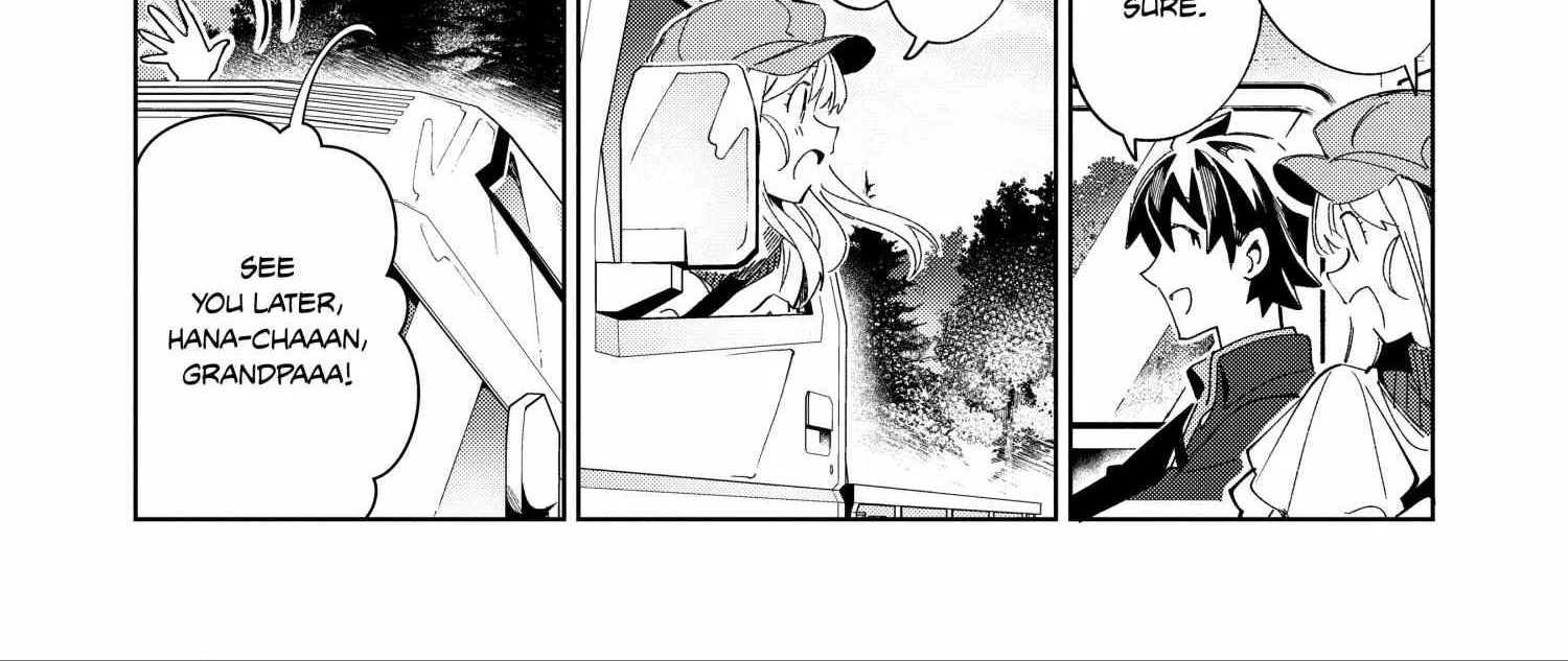 Read Nihon e Youkoso Elf-san. chapter 38 image 38 on Lezhin