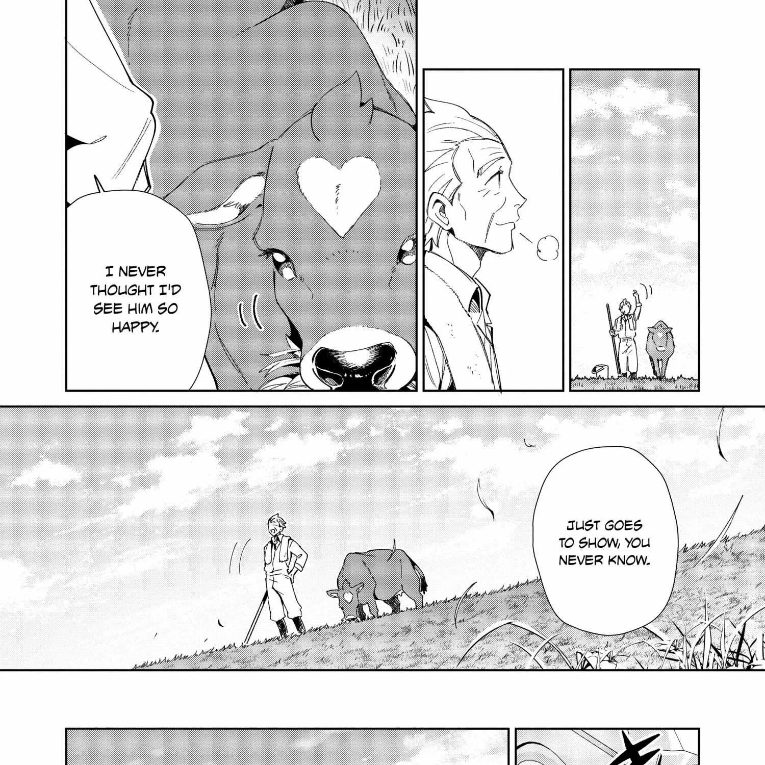 Read Nihon e Youkoso Elf-san. chapter 38 image 39 on Lezhin