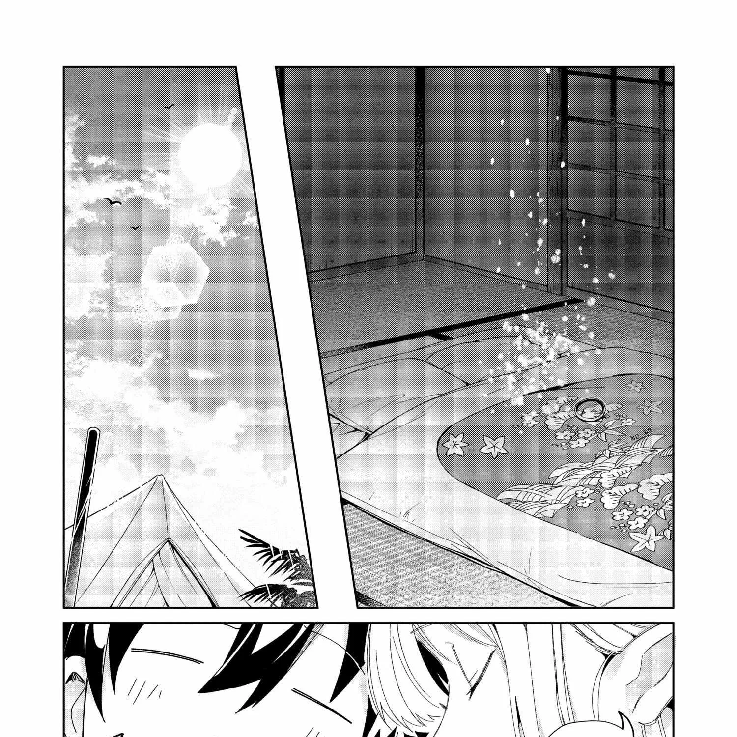 Read Nihon e Youkoso Elf-san. chapter 38 image 5 on Lezhin