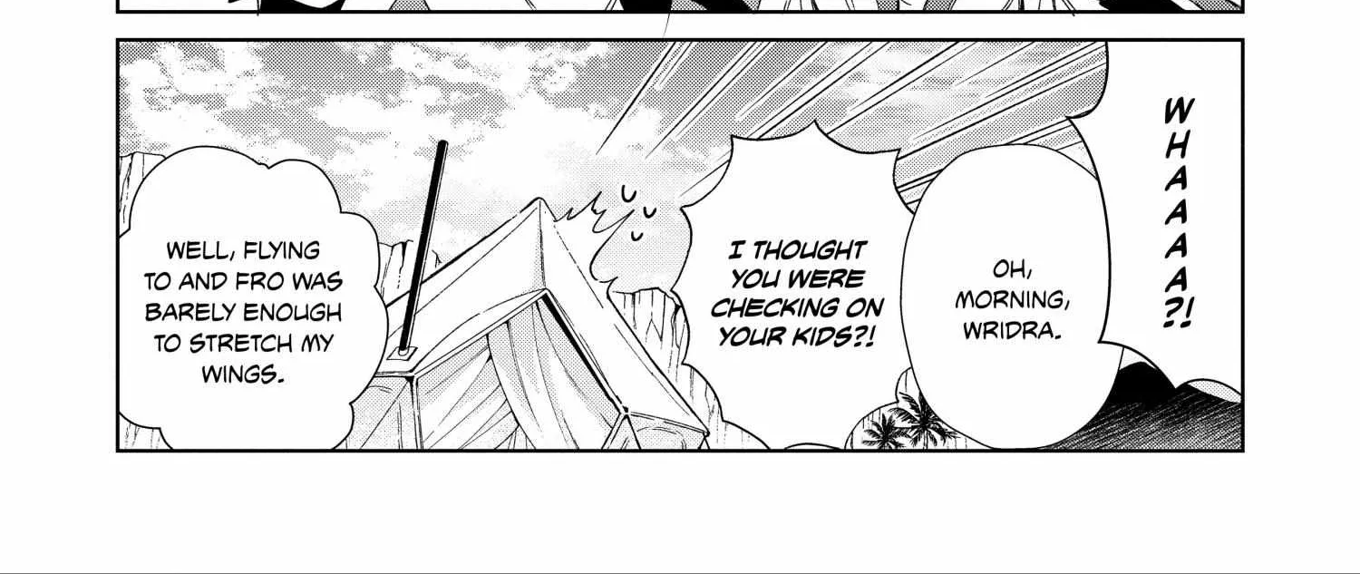 Read Nihon e Youkoso Elf-san. chapter 38 image 8 on Lezhin