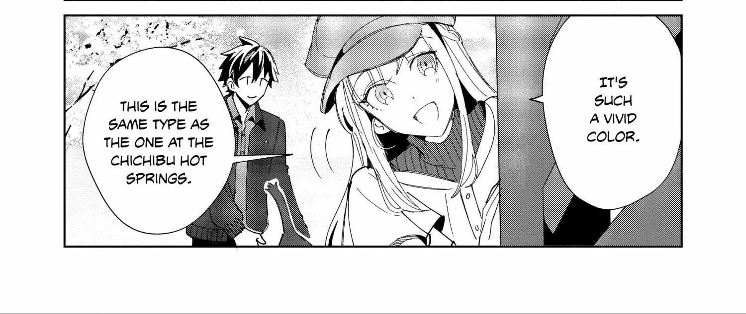 Read Nihon e Youkoso Elf-san. chapter 39 image 12 on Lezhin