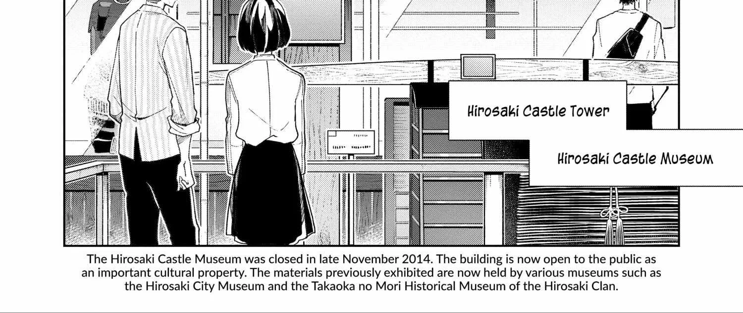 Read Nihon e Youkoso Elf-san. chapter 39 image 16 on Lezhin