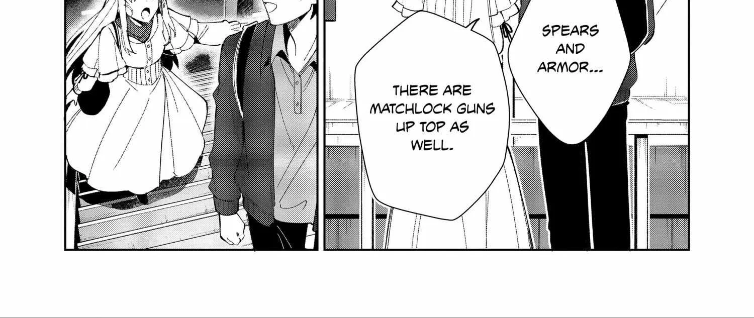 Read Nihon e Youkoso Elf-san. chapter 39 image 18 on Lezhin