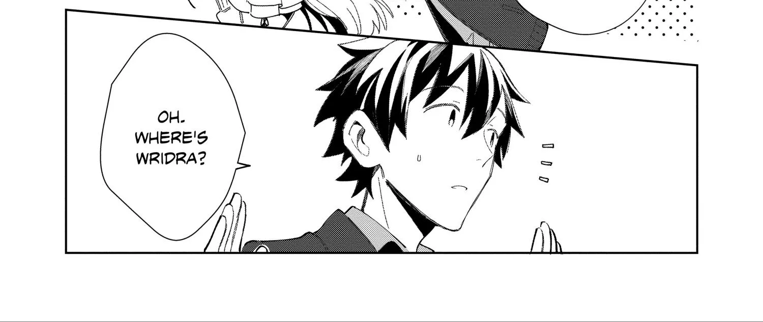 Read Nihon e Youkoso Elf-san. chapter 39 image 20 on Lezhin